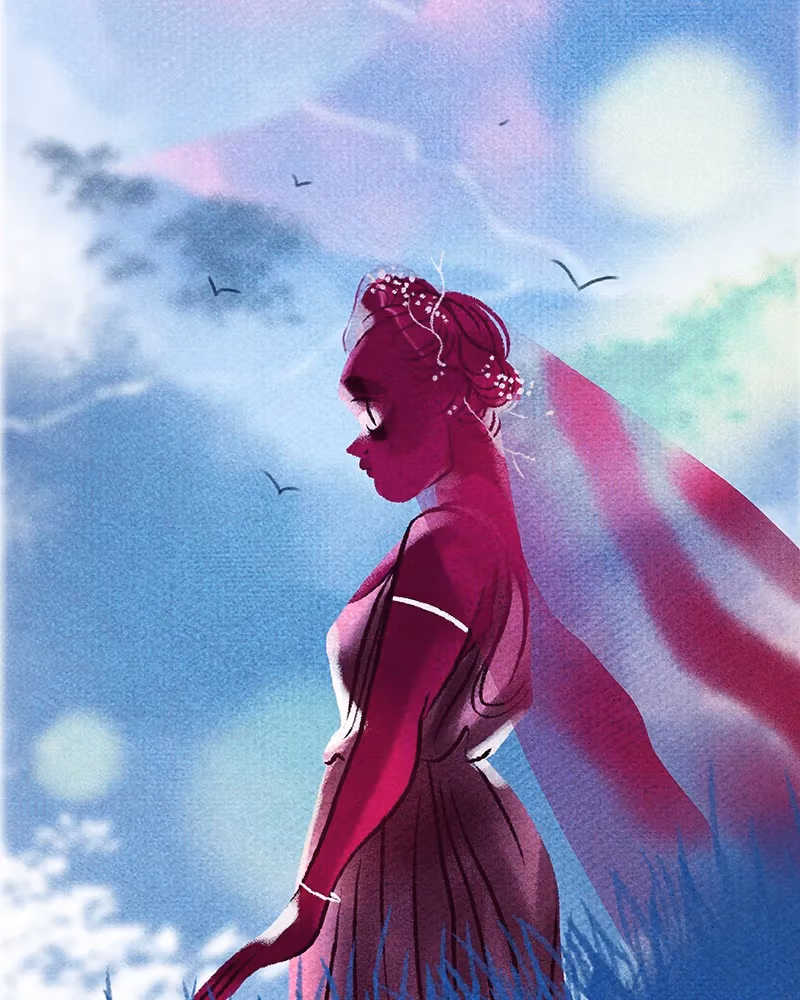 Lore Olympus Chapter 145 page 84 - 