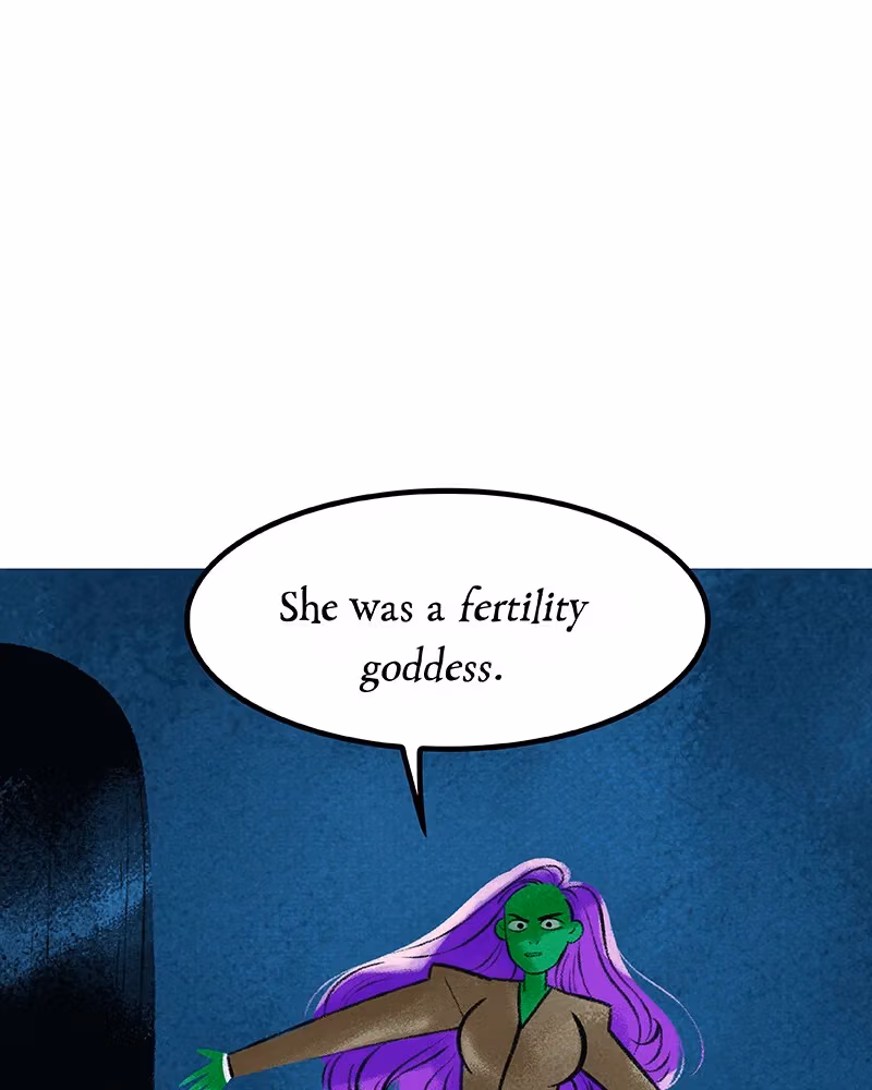 Lore Olympus Chapter 145 page 86 - 