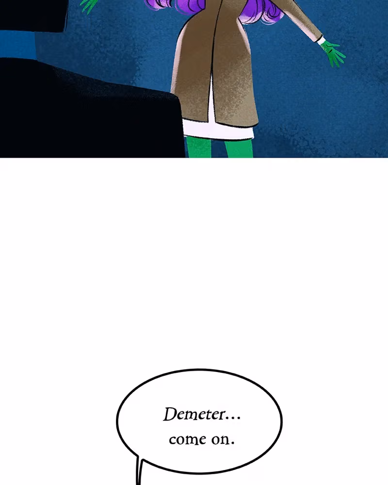 Lore Olympus Chapter 145 page 87 - 