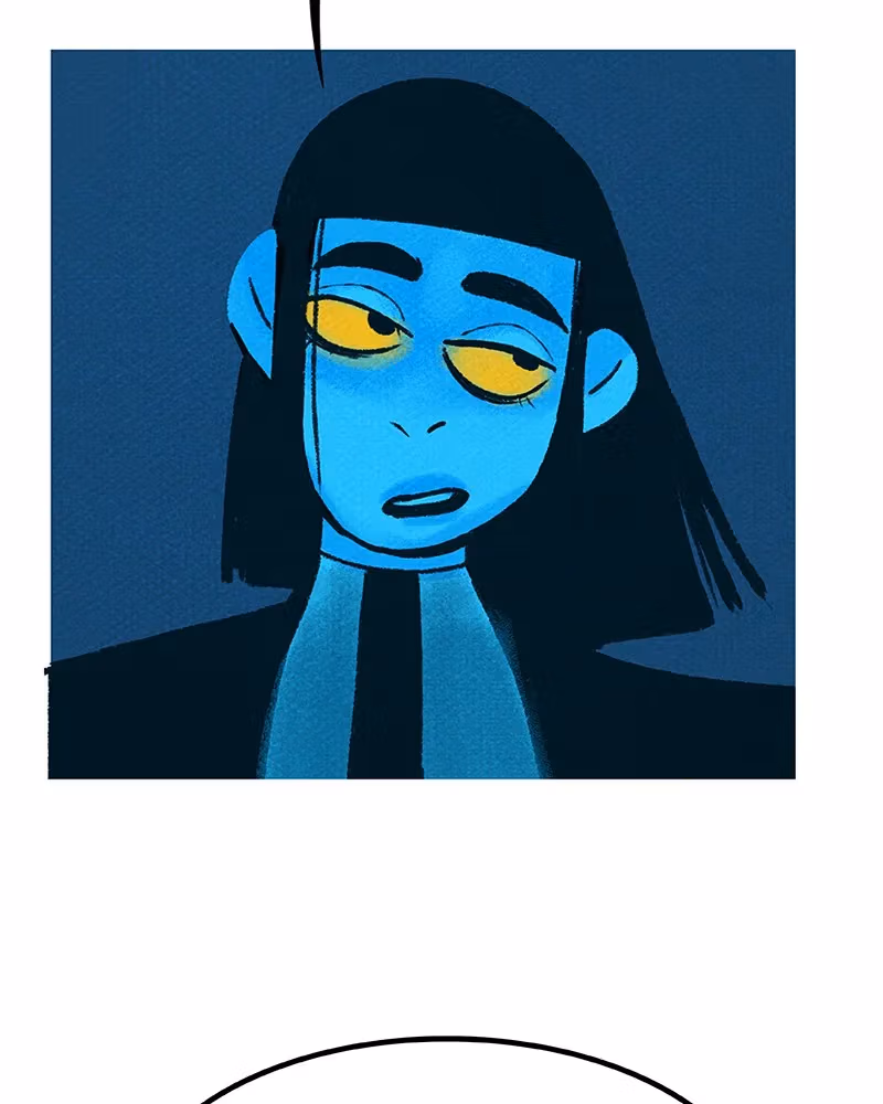 Lore Olympus Chapter 145 page 88 - 