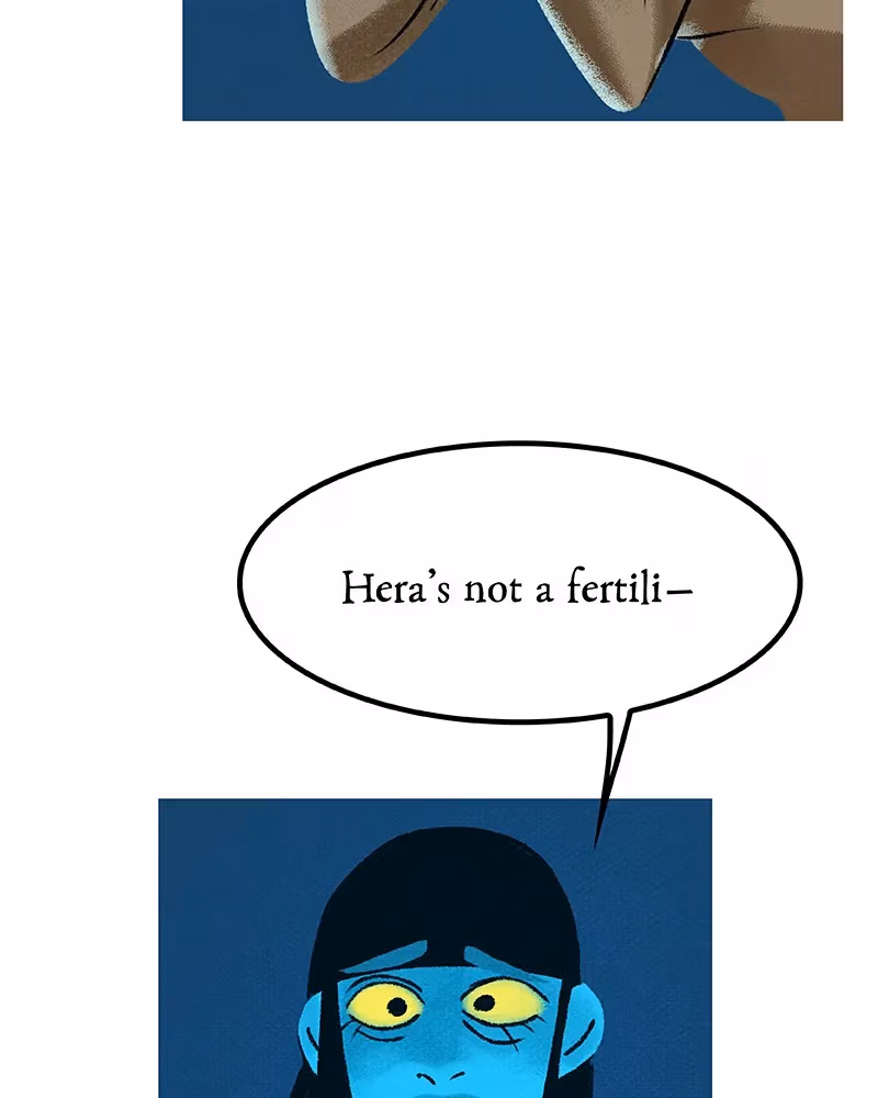 Lore Olympus Chapter 145 page 90 - 