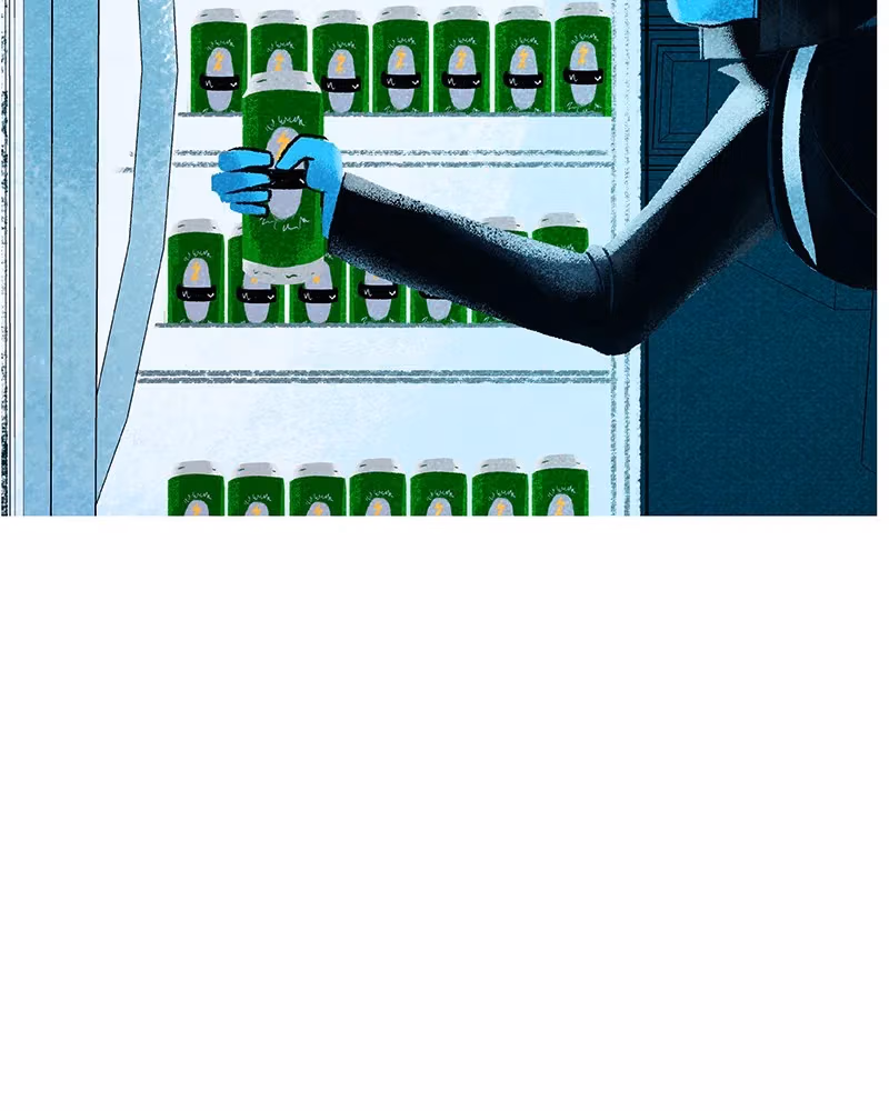 Lore Olympus Chapter 145 page 10 - 