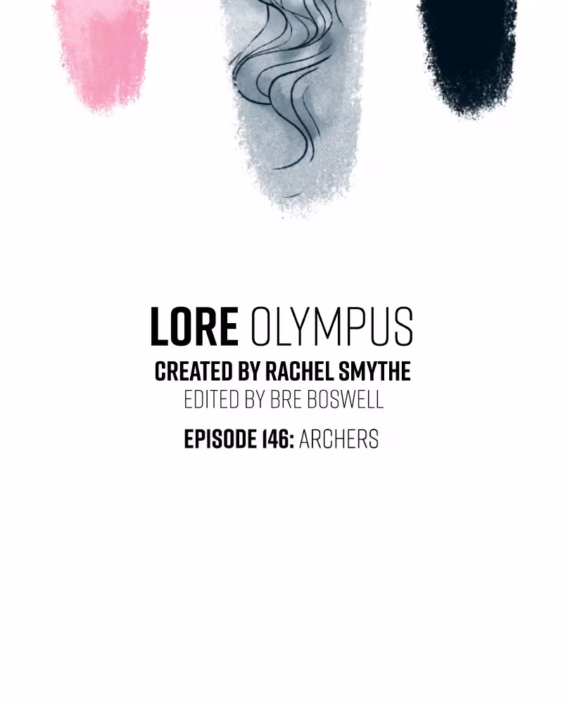 Lore Olympus Chapter 146 page 2 - 