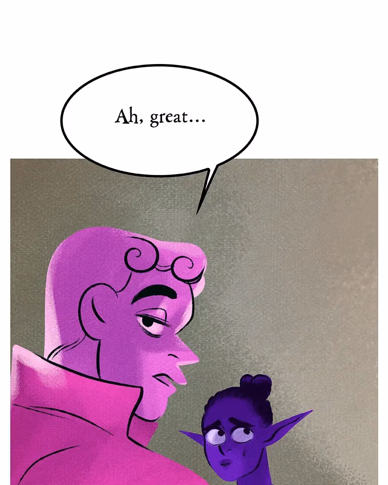 Lore Olympus Chapter 146 page 102 - 