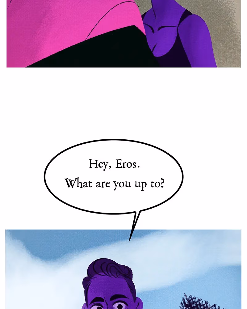 Lore Olympus Chapter 146 page 103 - 