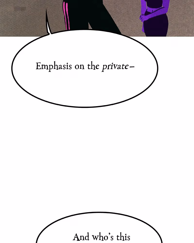 Lore Olympus Chapter 146 page 106 - 