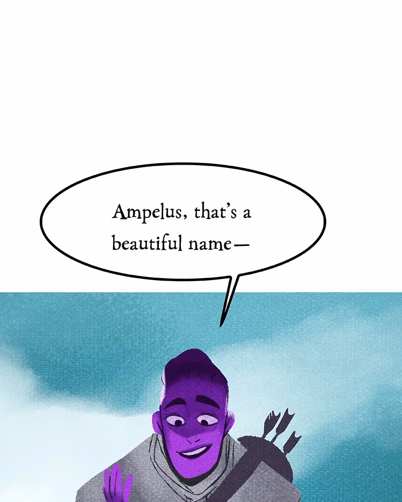 Lore Olympus Chapter 146 page 108 - 