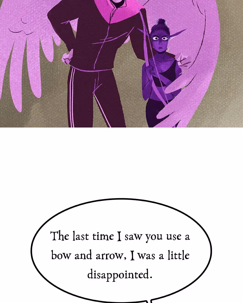Lore Olympus Chapter 146 page 111 - 