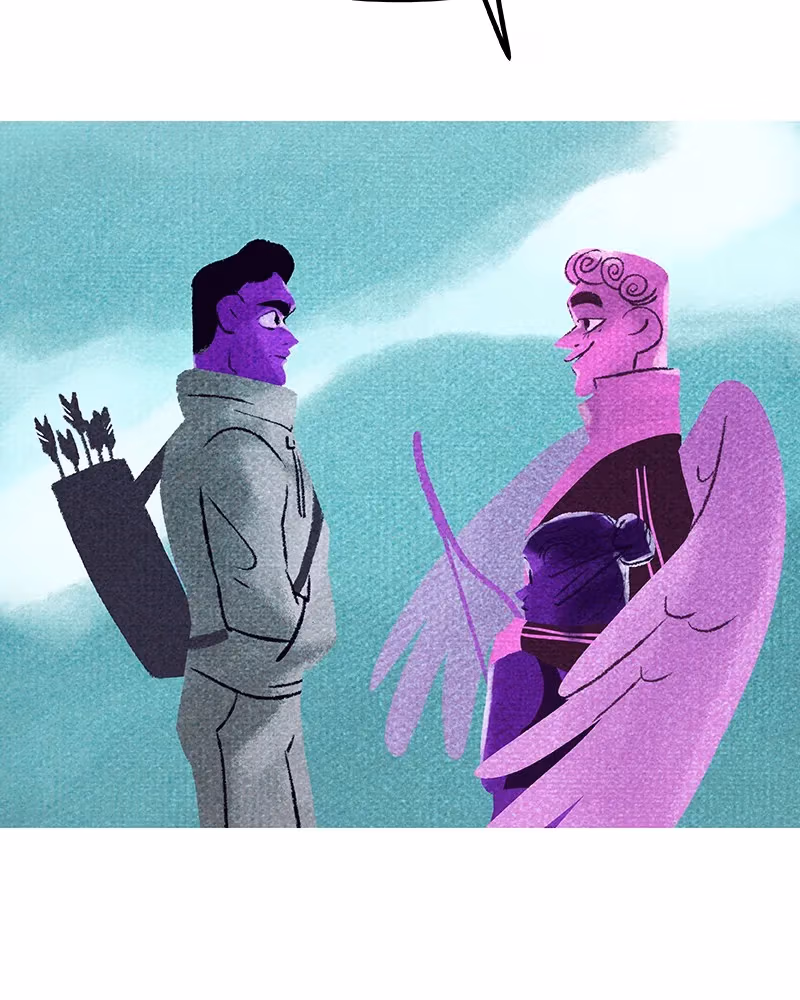 Lore Olympus Chapter 146 page 112 - 