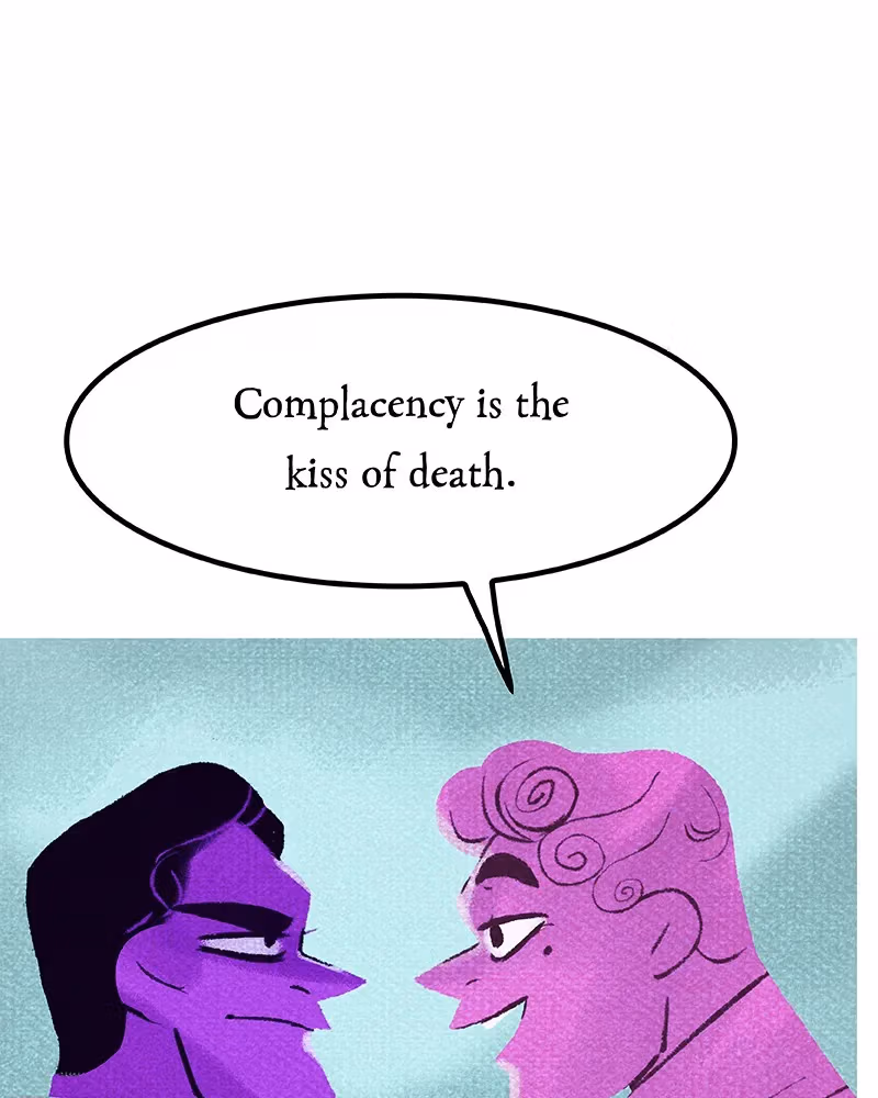 Lore Olympus Chapter 146 page 113 - 