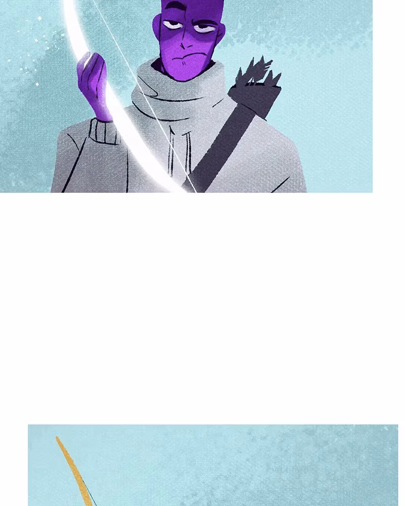 Lore Olympus Chapter 146 page 115 - 