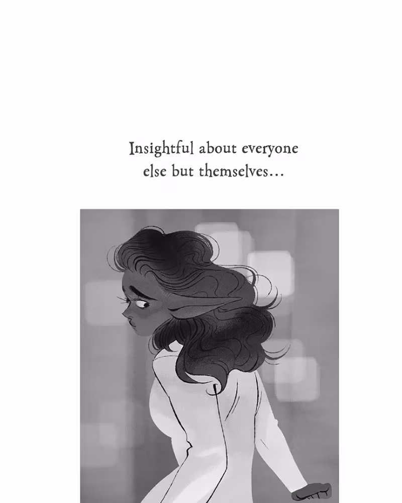 Lore Olympus Chapter 146 page 13 - 