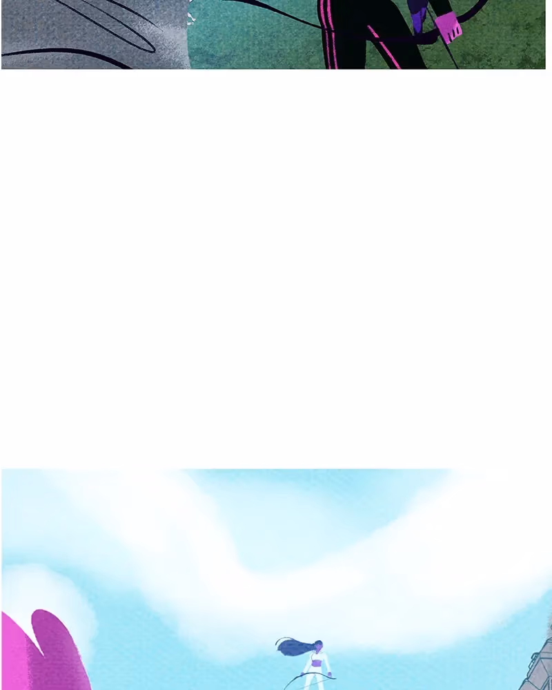 Lore Olympus Chapter 146 page 125 - 