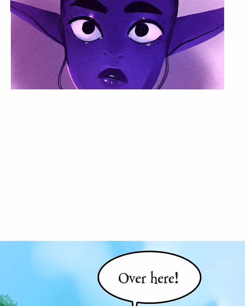Lore Olympus Chapter 146 page 15 - 