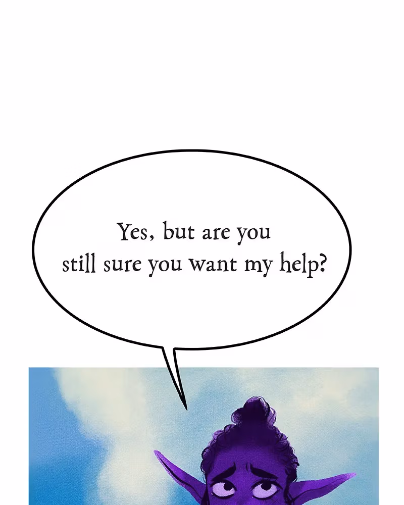 Lore Olympus Chapter 146 page 20 - 