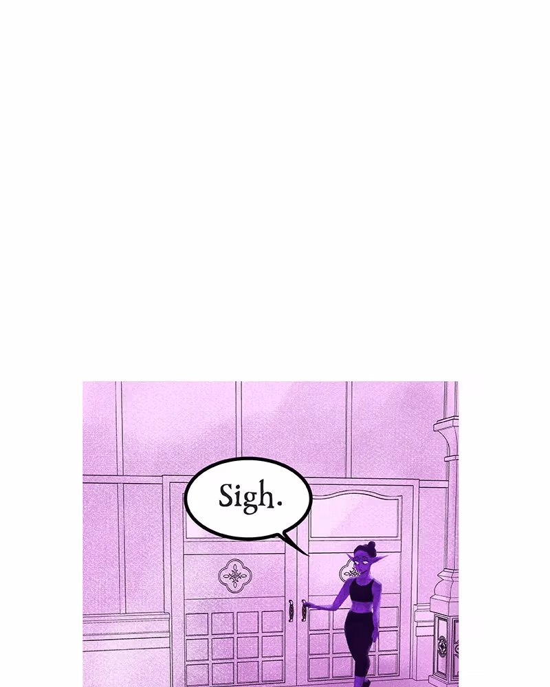 Lore Olympus Chapter 146 page 3 - 