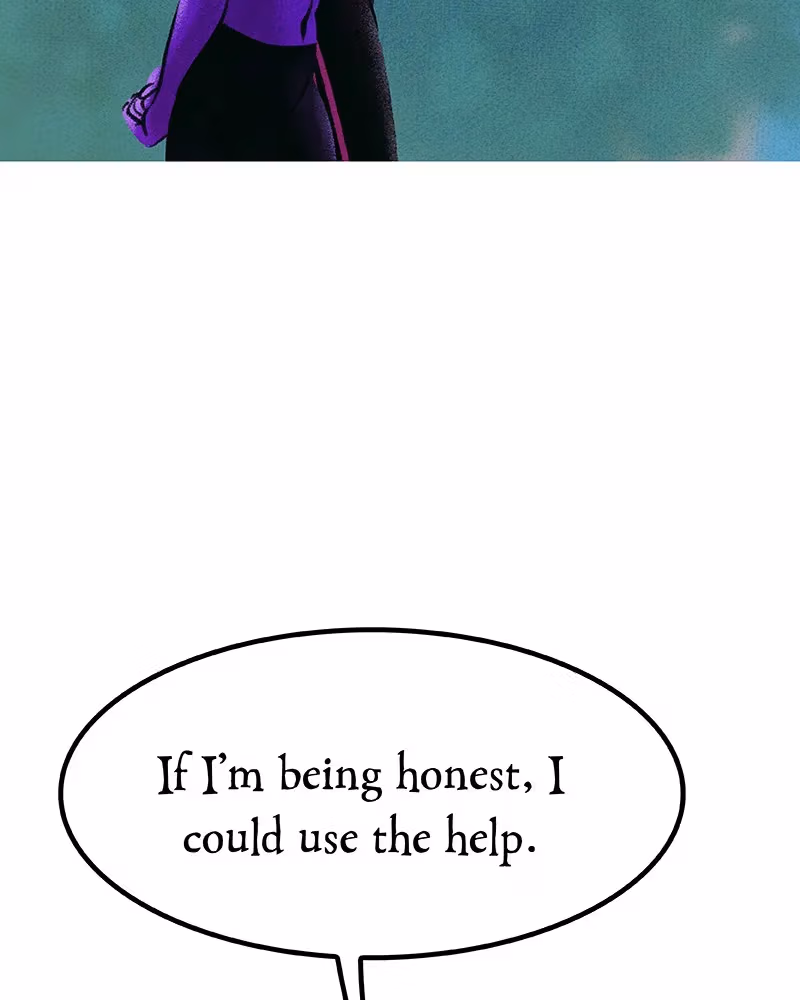 Lore Olympus Chapter 146 page 27 - 