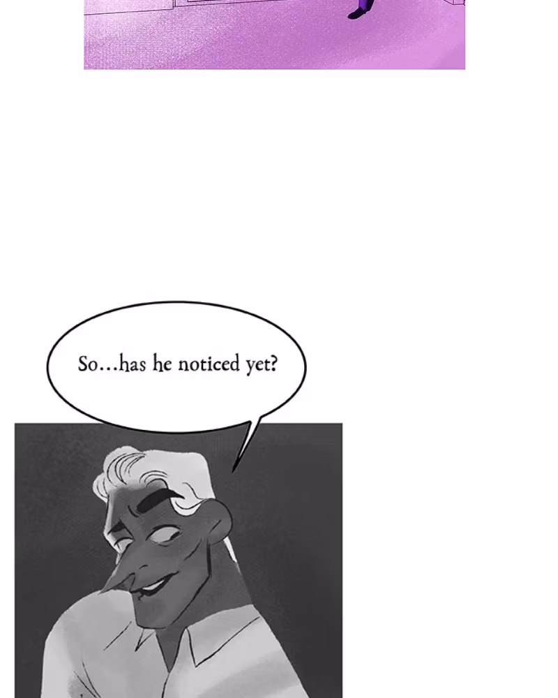Lore Olympus Chapter 146 page 4 - 
