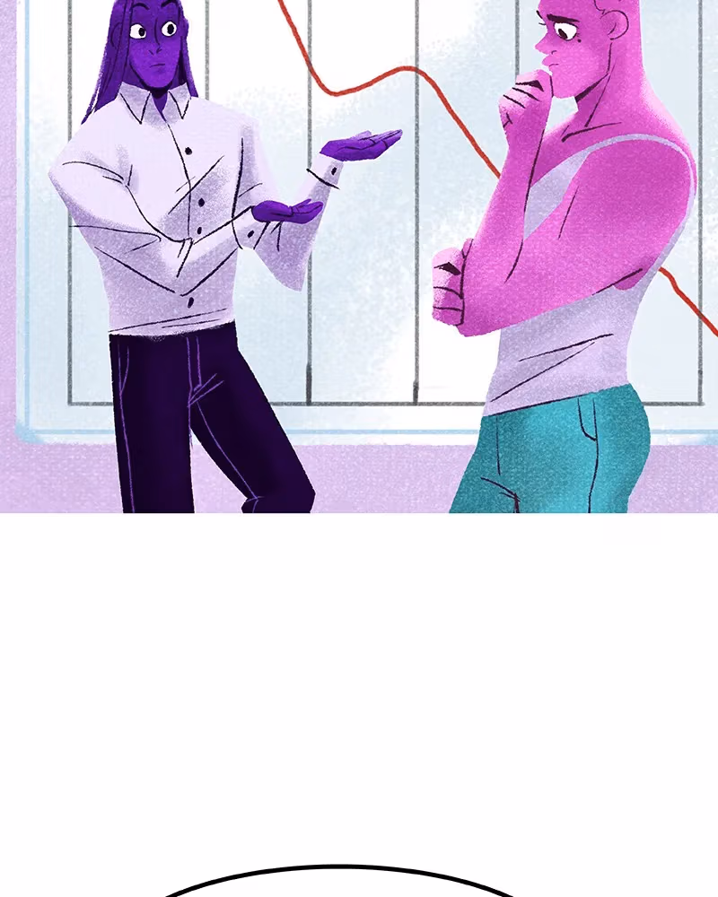 Lore Olympus Chapter 146 page 31 - 