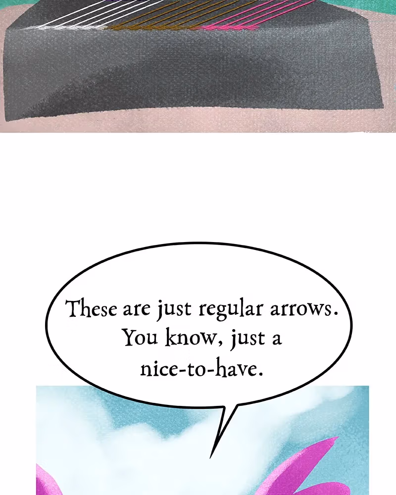 Lore Olympus Chapter 146 page 33 - 