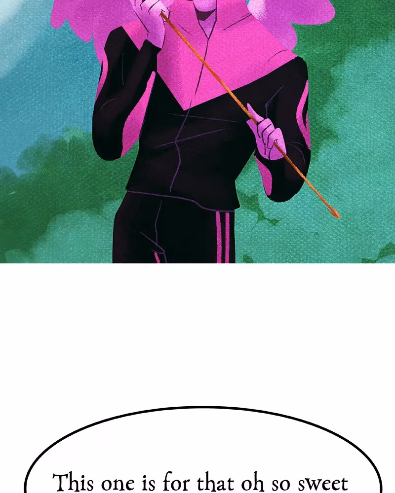 Lore Olympus Chapter 146 page 36 - 