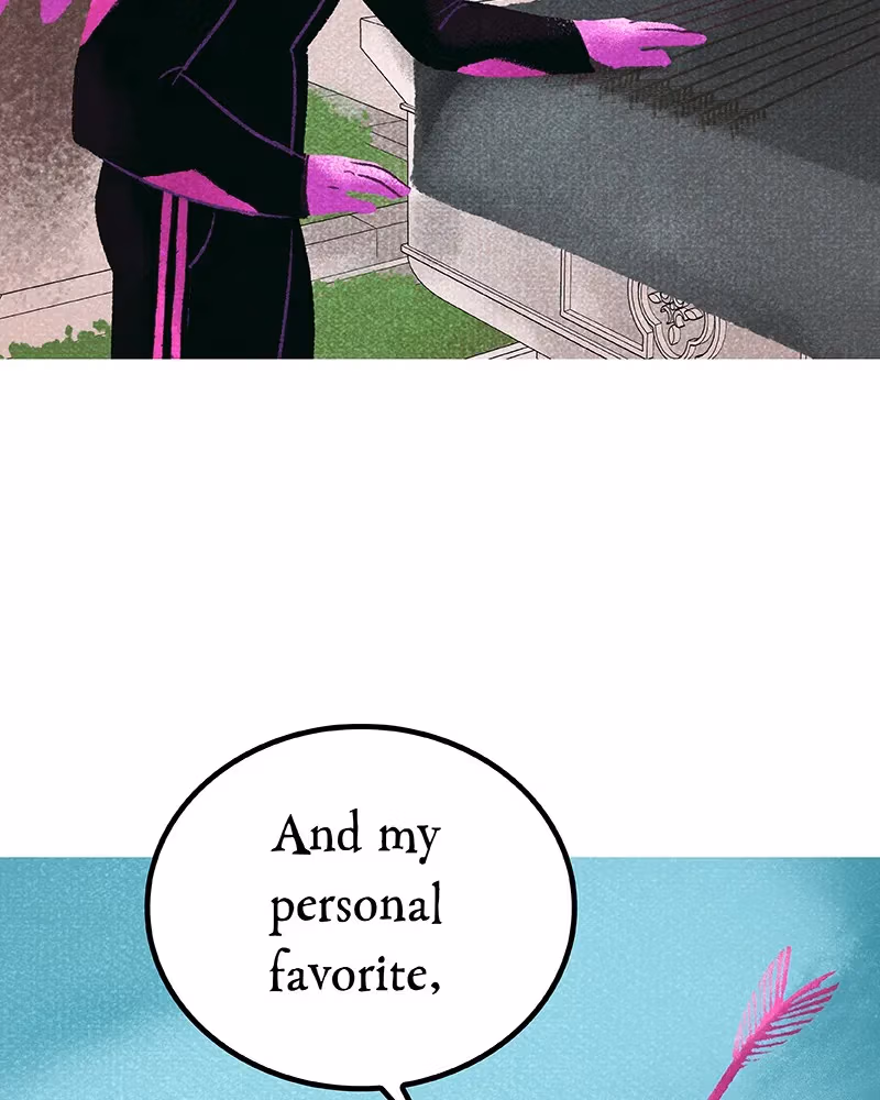 Lore Olympus Chapter 146 page 38 - 