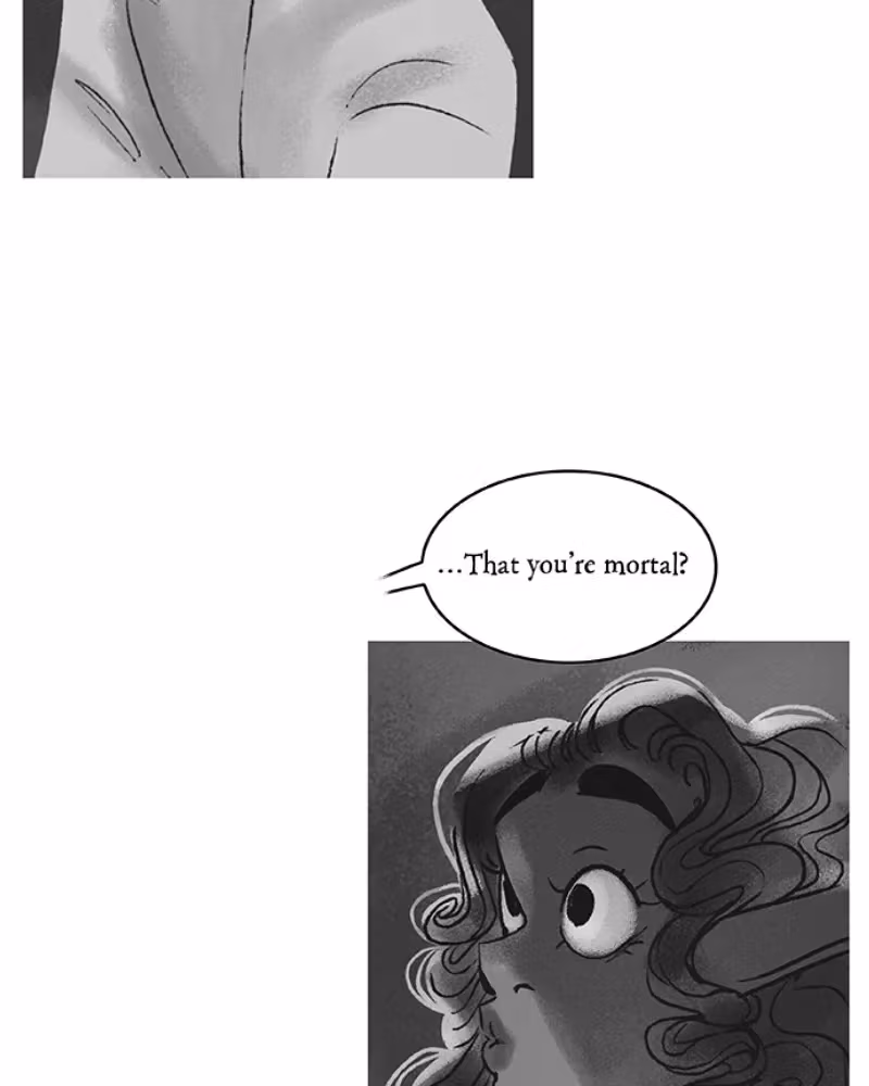 Lore Olympus Chapter 146 page 5 - 