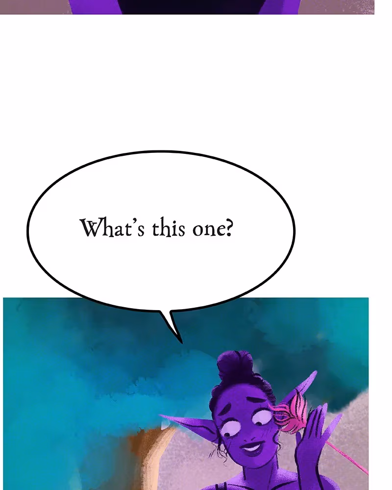 Lore Olympus Chapter 146 page 44 - 