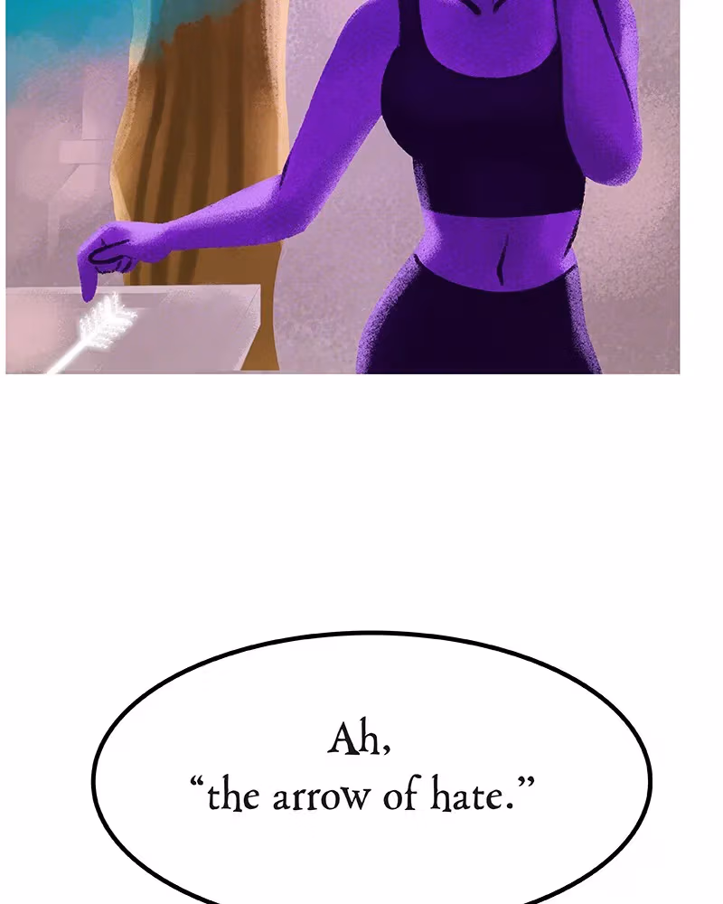 Lore Olympus Chapter 146 page 45 - 