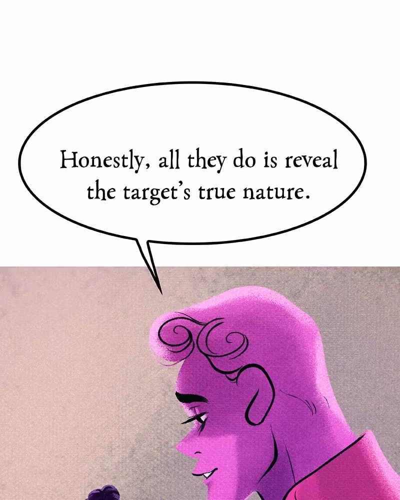 Lore Olympus Chapter 146 page 49 - 