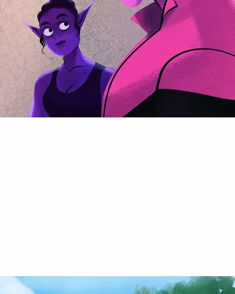 Lore Olympus Chapter 146 page 50 - 