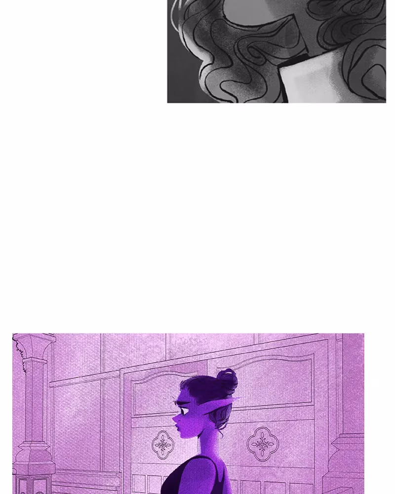 Lore Olympus Chapter 146 page 6 - 