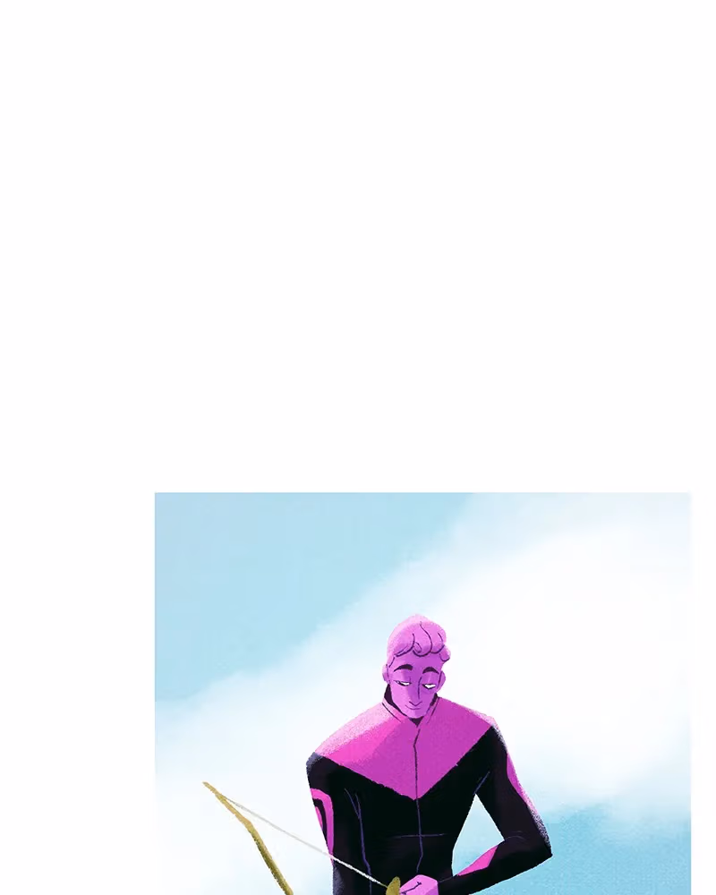 Lore Olympus Chapter 146 page 52 - 