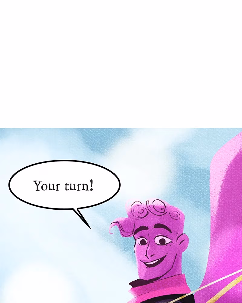 Lore Olympus Chapter 146 page 59 - 
