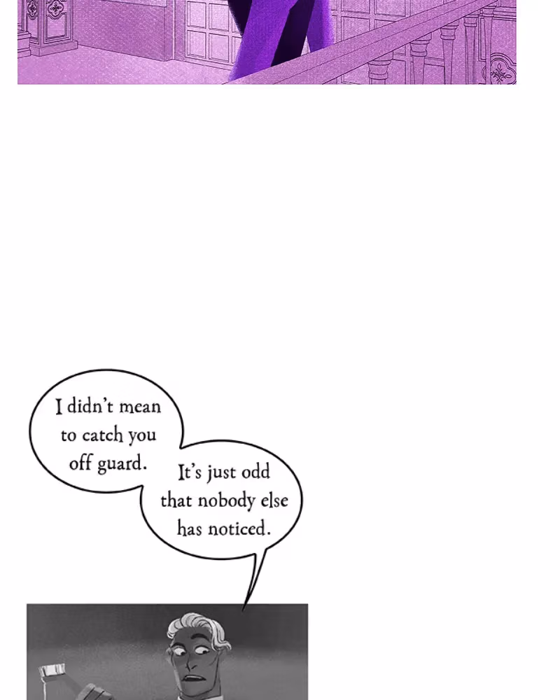 Lore Olympus Chapter 146 page 7 - 