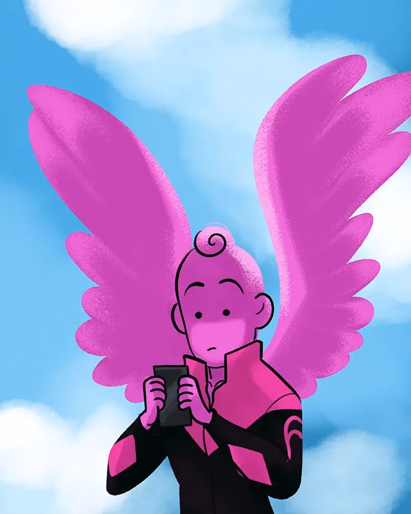 Lore Olympus Chapter 146 page 78 - 
