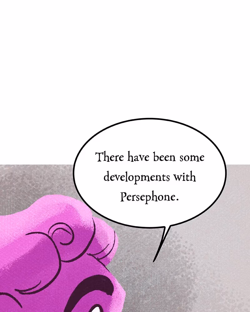 Lore Olympus Chapter 146 page 81 - 