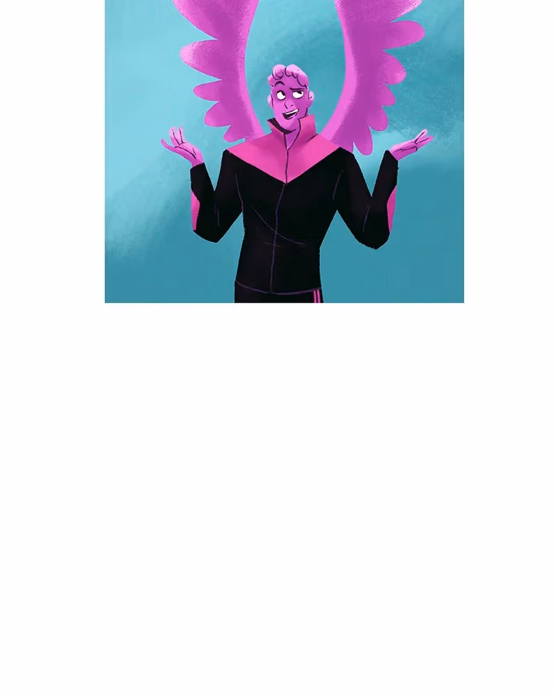 Lore Olympus Chapter 146 page 90 - 