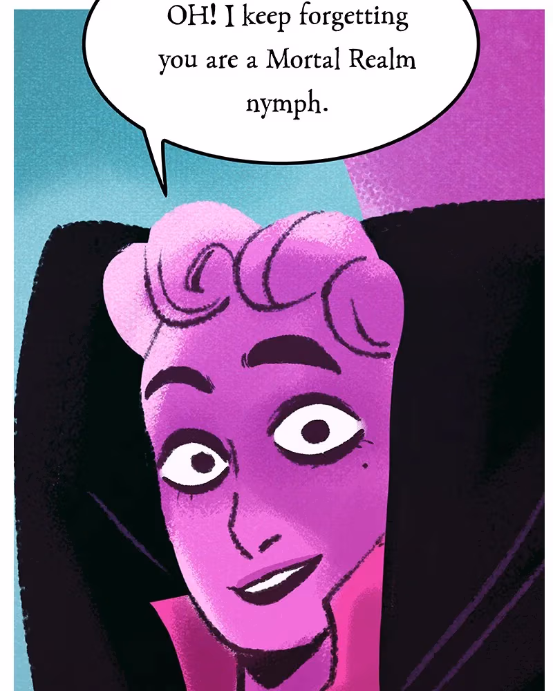 Lore Olympus Chapter 146 page 93 - 