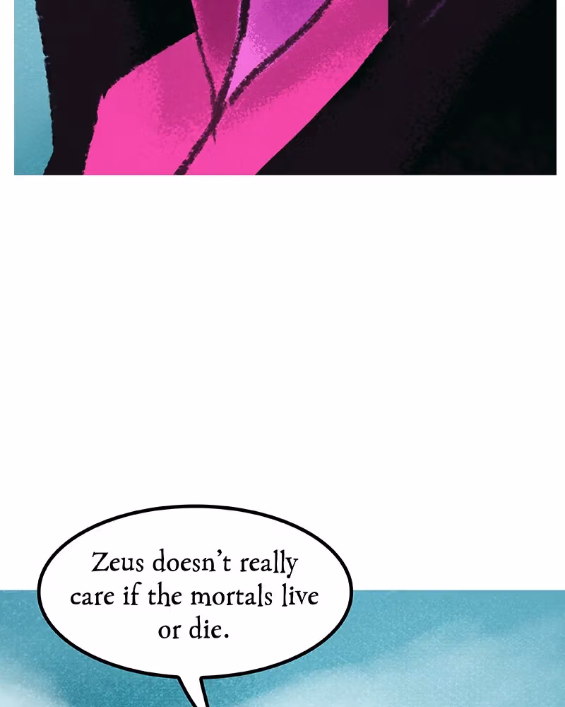 Lore Olympus Chapter 146 page 94 - 