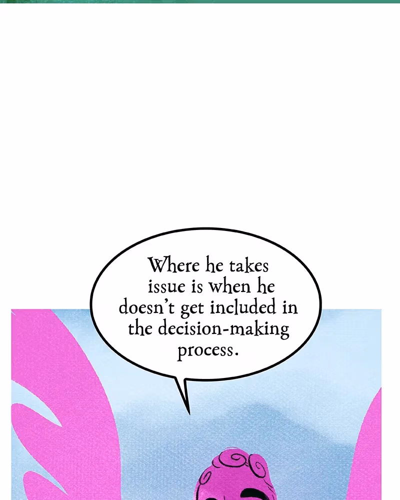 Lore Olympus Chapter 146 page 96 - 
