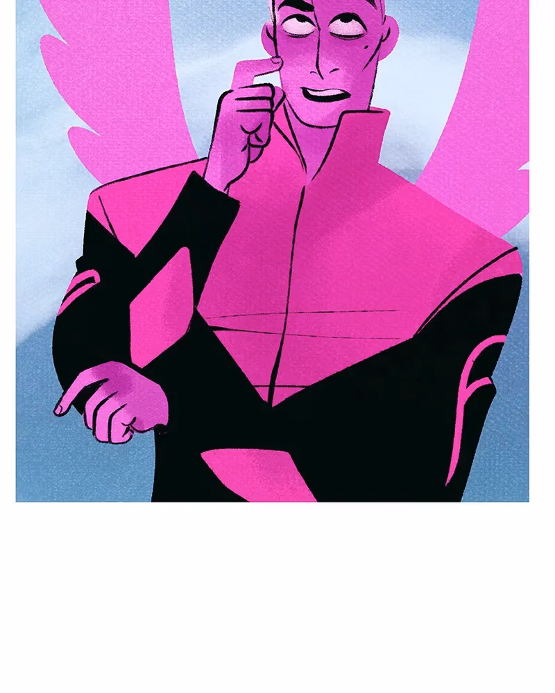 Lore Olympus Chapter 146 page 97 - 