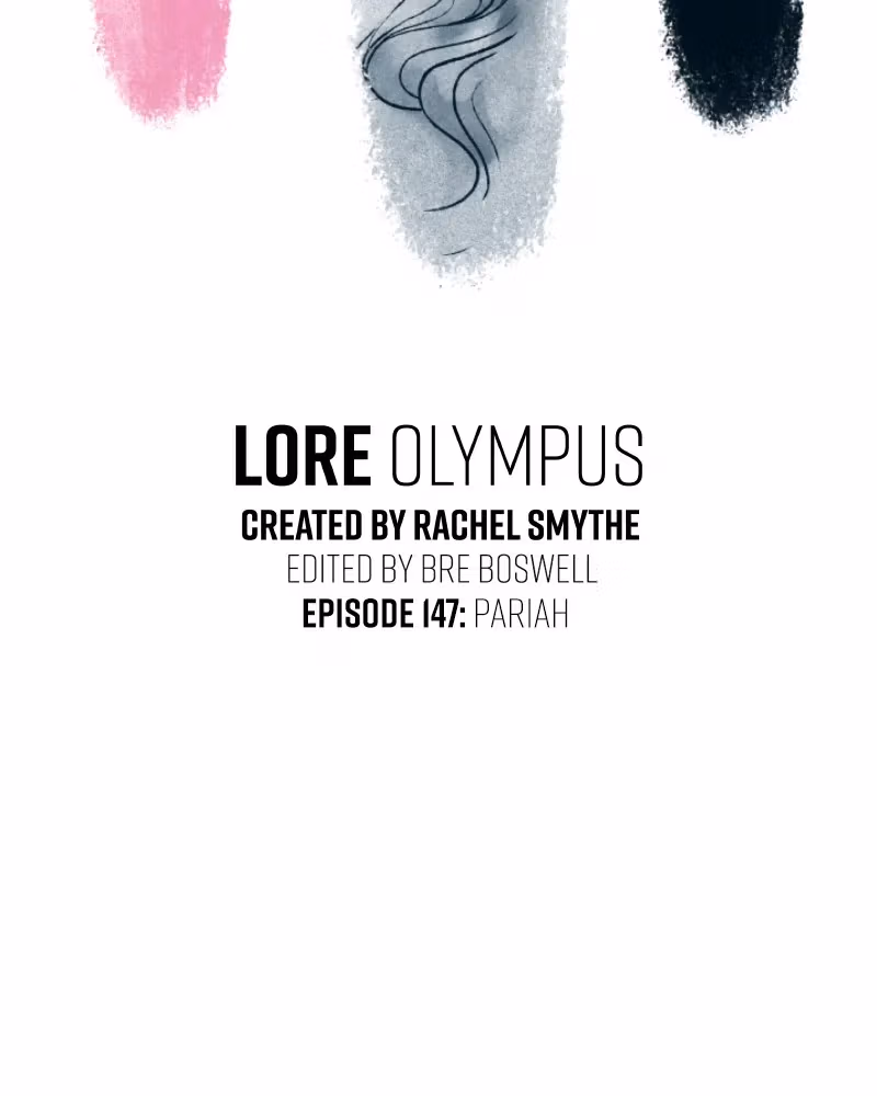 Lore Olympus Chapter 147 page 2 - 