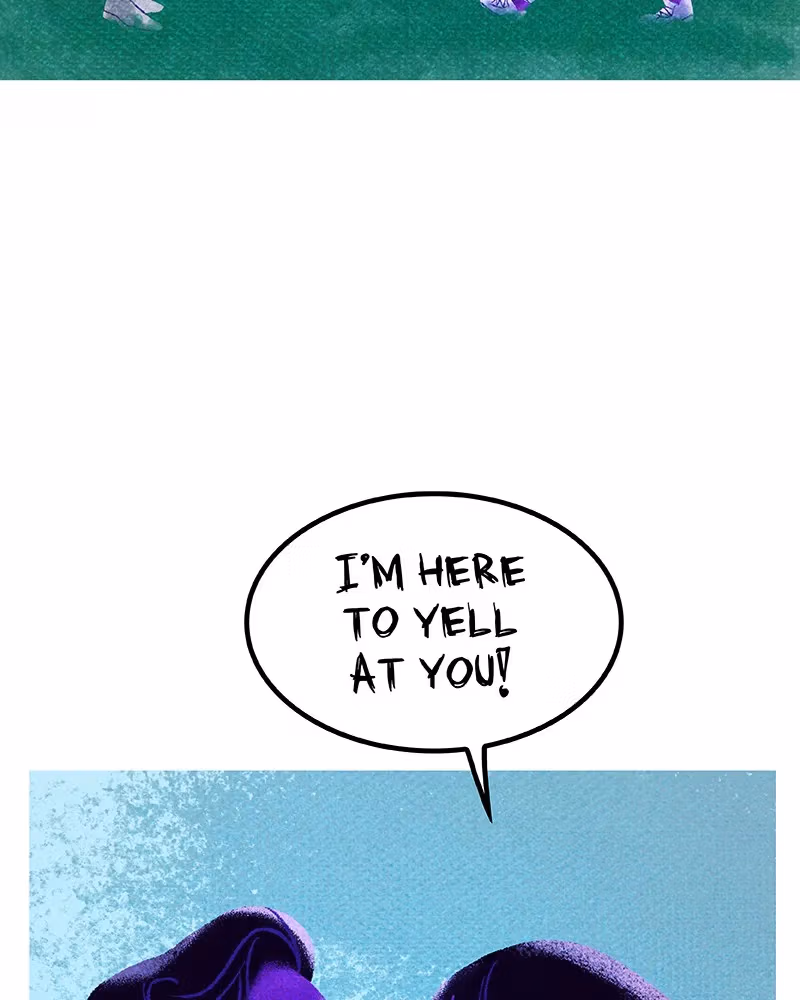Lore Olympus Chapter 147 page 11 - 