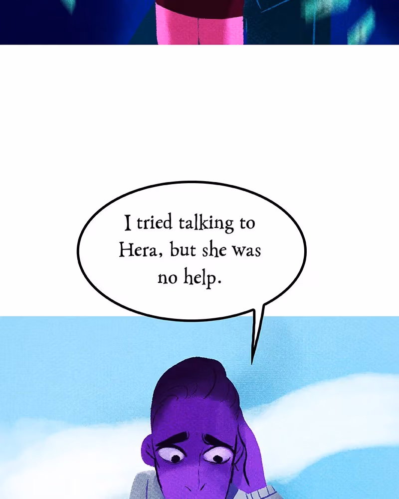 Lore Olympus Chapter 147 page 102 - 