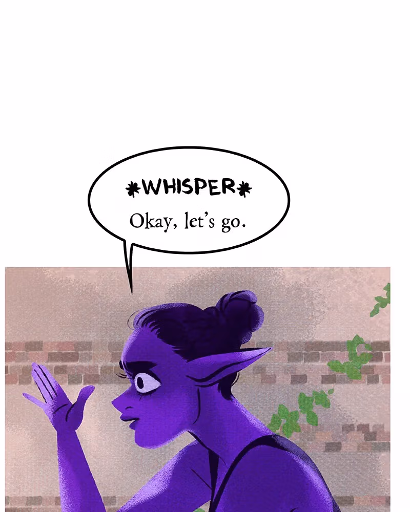 Lore Olympus Chapter 147 page 14 - 