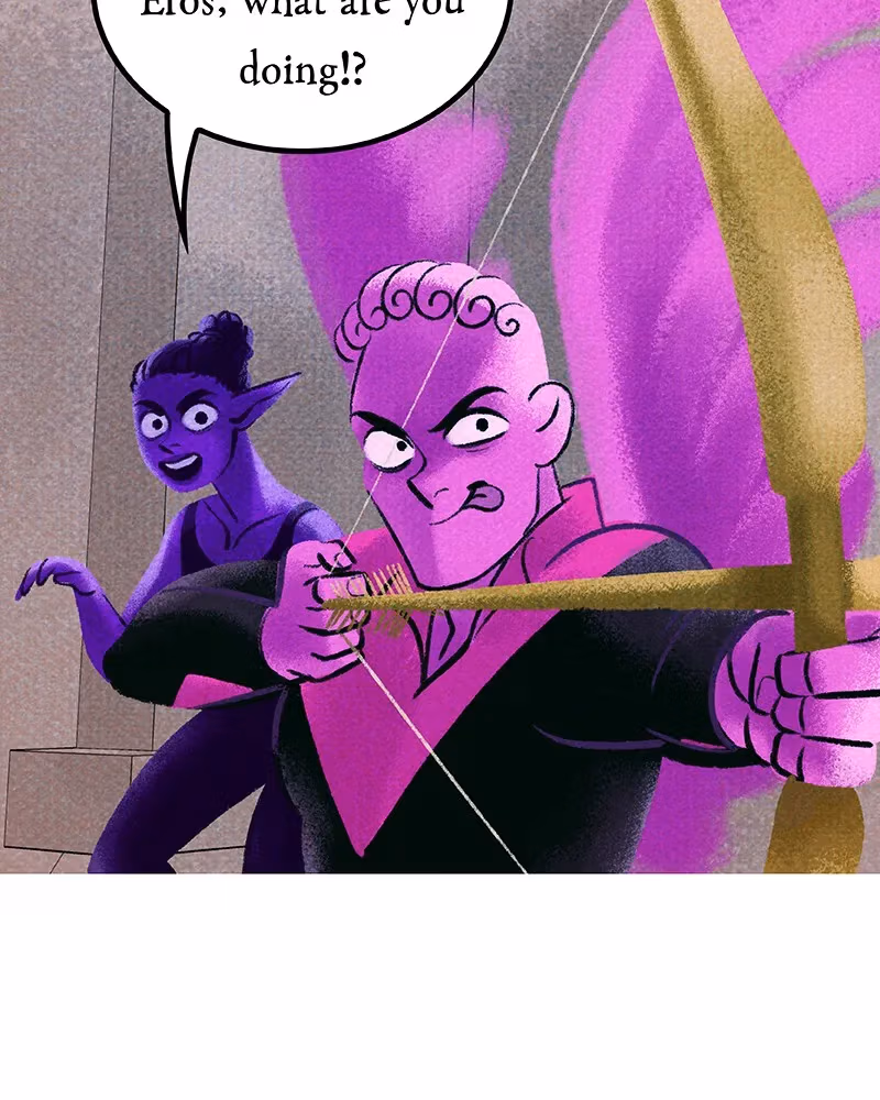 Lore Olympus Chapter 147 page 16 - 
