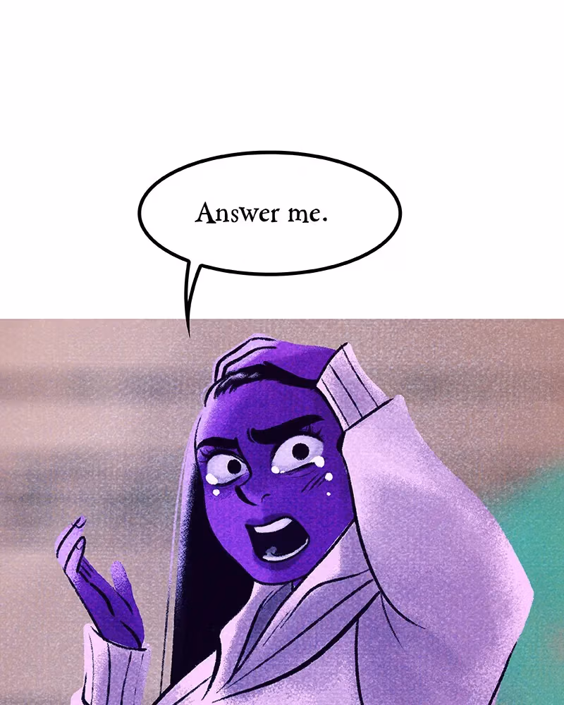 Lore Olympus Chapter 147 page 23 - 