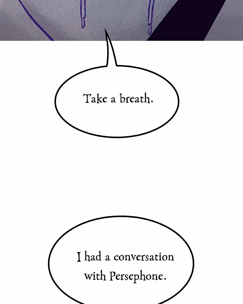 Lore Olympus Chapter 147 page 28 - 