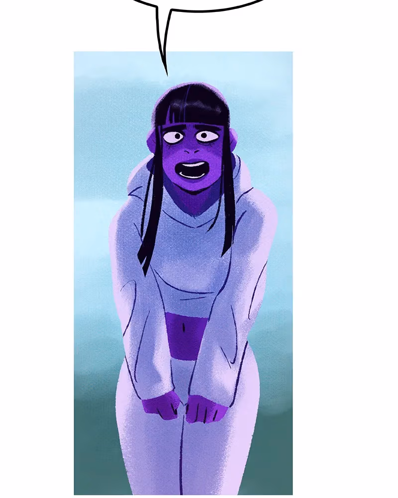 Lore Olympus Chapter 147 page 29 - 